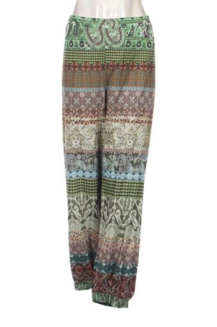 Dámské kalhoty  Deerberg, Velikost XL, Barva Vícebarevné, Cena  596,00 Kč