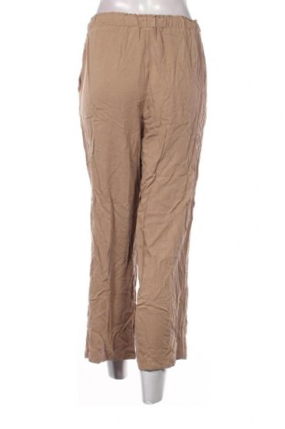 Damenhose Defacto, Größe M, Farbe Beige, Preis € 15,00