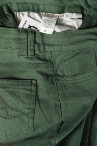 Pantaloni de femei Defacto, Mărime S, Culoare Verde, Preț 38,16 Lei