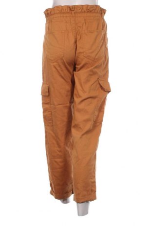 Damenhose Defacto, Größe S, Farbe Braun, Preis 15,49 €