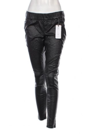 Γυναικείο παντελόνι Denim 1982, Μέγεθος L, Χρώμα Μαύρο, Τιμή 8,54 €