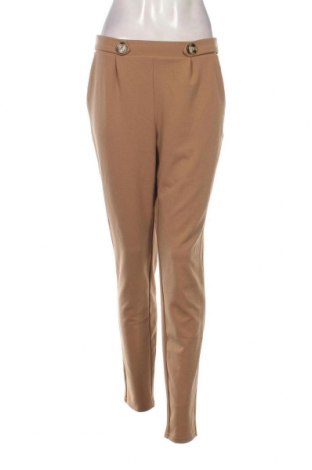 Γυναικείο παντελόνι Denim 1982, Μέγεθος S, Χρώμα  Μπέζ, Τιμή 4,66 €