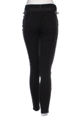 Pantaloni de femei Denim Co., Mărime M, Culoare Negru, Preț 31,48 Lei