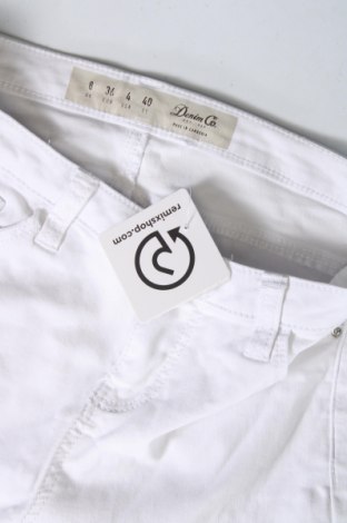 Dámské kalhoty  Denim Co., Velikost S, Barva Bílá, Cena  462,00 Kč