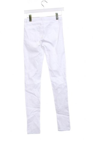 Damenhose Denim Co., Größe S, Farbe Weiß, Preis 20,18 €