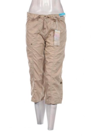 Damenhose Denim&Co., Größe M, Farbe Beige, Preis € 15,49