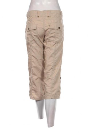 Dámské kalhoty  Denim&Co., Velikost M, Barva Béžová, Cena  384,00 Kč