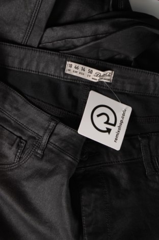 Damenhose Denim Co., Größe XL, Farbe Schwarz, Preis 9,00 €