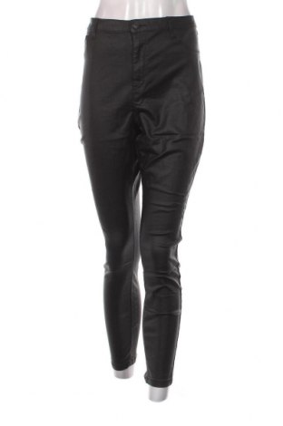 Damenhose Denim Co., Größe XL, Farbe Schwarz, Preis 7,99 €