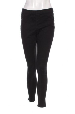 Дамски панталон Denim Co., Размер L, Цвят Черен, Цена 13,05 лв.