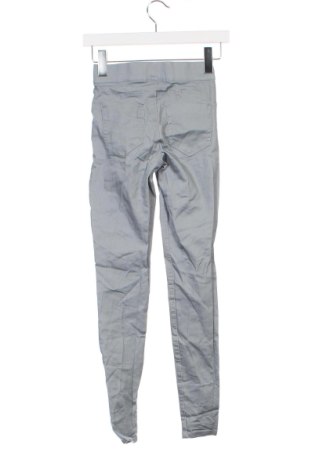 Damenhose Denim&Co., Größe XXS, Farbe Grau, Preis 9,08 €