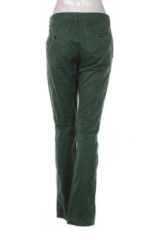 Pantaloni de femei Denim Co., Mărime M, Culoare Verde, Preț 42,17 Lei