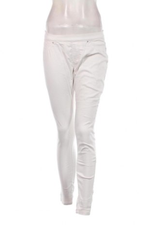 Damenhose Denim Co., Größe S, Farbe Weiß, Preis 2,99 €