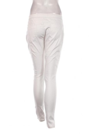 Pantaloni de femei Denim Co., Mărime S, Culoare Alb, Preț 44,39 Lei