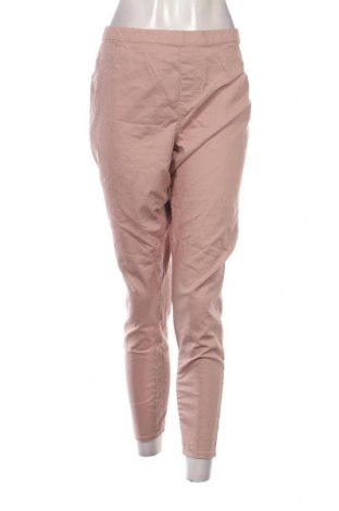 Damenhose Denim Co., Größe M, Farbe Rosa, Preis € 3,99