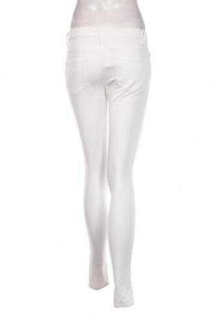 Дамски панталон Denim Co., Размер S, Цвят Бял, Цена 17,40 лв.
