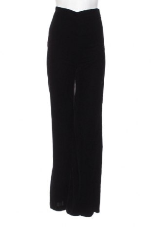 Pantaloni de femei Denny Rose, Mărime S, Culoare Negru, Preț 92,99 Lei