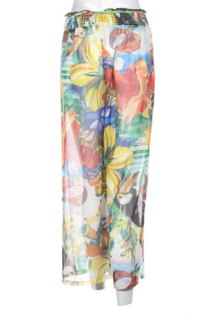 Дамски панталон Desigual, Размер S, Цвят Многоцветен, Цена 156,00 лв.