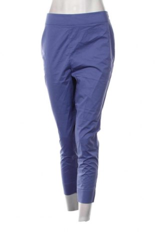 Γυναικείο παντελόνι Devernois, Μέγεθος XL, Χρώμα Μπλέ, Τιμή 94,27 €