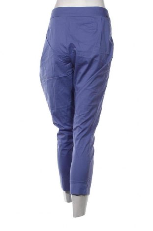 Pantaloni de femei Devernois, Mărime XL, Culoare Albastru, Preț 283,29 Lei