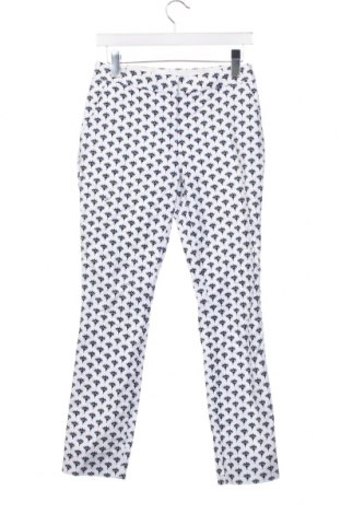 Pantaloni de femei Diane Von Furstenberg, Mărime S, Culoare Multicolor, Preț 507,71 Lei