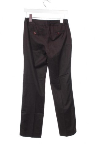 Pantaloni de femei Dika, Mărime S, Culoare Maro, Preț 59,62 Lei