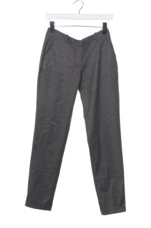 Pantaloni de femei Dika, Mărime XS, Culoare Gri, Preț 59,62 Lei