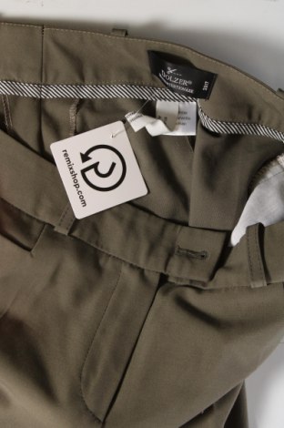 Damenhose Dolzer, Größe M, Farbe Grün, Preis € 10,80