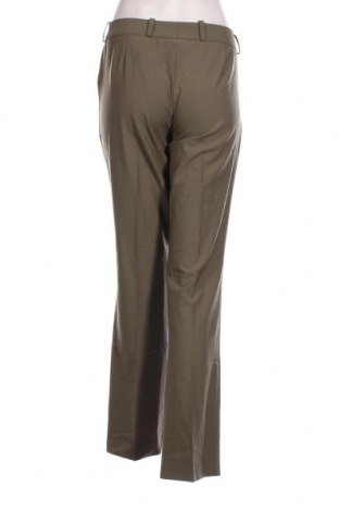 Дамски панталон Dolzer, Размер M, Цвят Зелен, Цена 21,11 лв.
