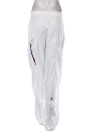 Дамски панталон Domyos, Размер M, Цвят Бял, Цена 13,65 лв.