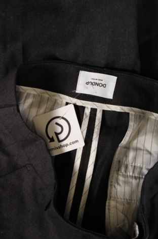 Pantaloni de femei Dondup, Mărime L, Culoare Gri, Preț 142,11 Lei