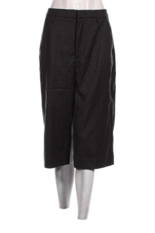 Γυναικείο παντελόνι Dondup, Μέγεθος L, Χρώμα Γκρί, Τιμή 29,69 €