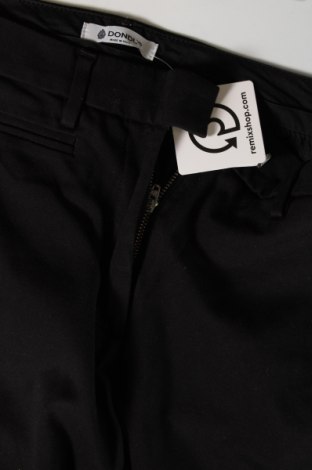 Γυναικείο παντελόνι Dondup, Μέγεθος L, Χρώμα Μαύρο, Τιμή 29,46 €