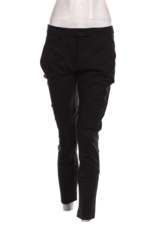 Damenhose Dondup, Größe L, Farbe Schwarz, Preis 29,46 €