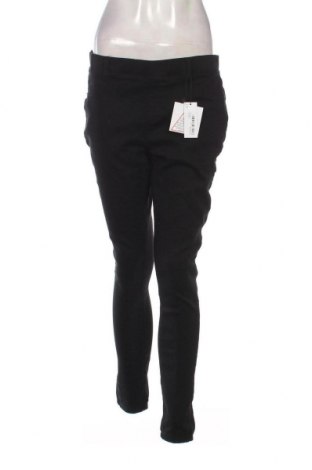 Pantaloni de femei Dorothy Perkins, Mărime L, Culoare Negru, Preț 88,65 Lei