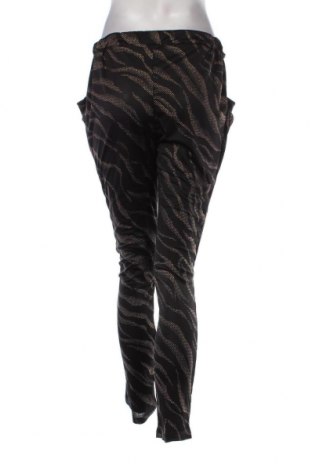 Pantaloni de femei Double Zero, Mărime M, Culoare Negru, Preț 47,20 Lei