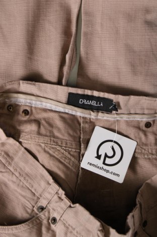 Damenhose Dranella, Größe M, Farbe Beige, Preis € 11,32