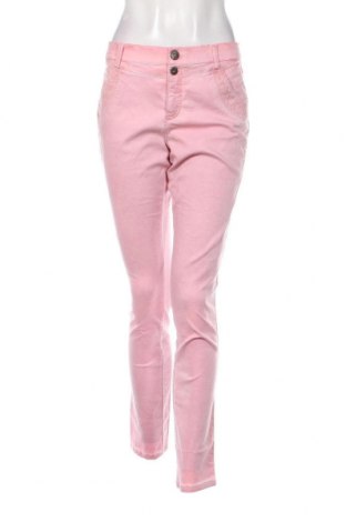 Pantaloni de femei Dreamstar, Mărime M, Culoare Roz, Preț 95,39 Lei