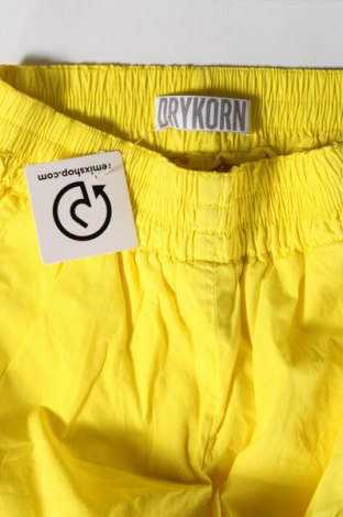 Damenhose Drykorn for beautiful people, Größe M, Farbe Gelb, Preis € 33,40