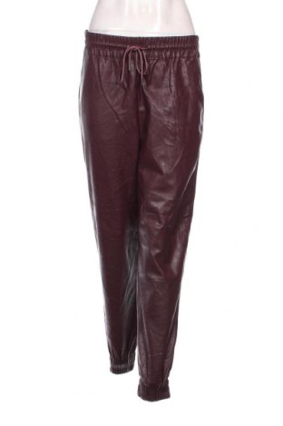 Γυναικείο παντελόνι Dynamite, Μέγεθος S, Χρώμα Βιολετί, Τιμή 5,07 €