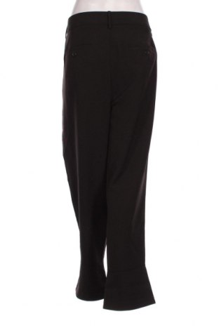 Γυναικείο παντελόνι ELOQUII, Μέγεθος 3XL, Χρώμα Μαύρο, Τιμή 21,05 €