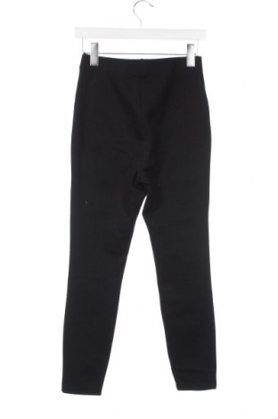 Damen Leggings, Größe XS, Farbe Schwarz, Preis 3,59 €