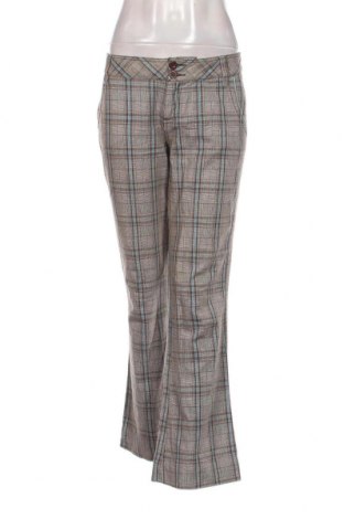 Дамски панталон Edc By Esprit, Размер S, Цвят Многоцветен, Цена 13,53 лв.