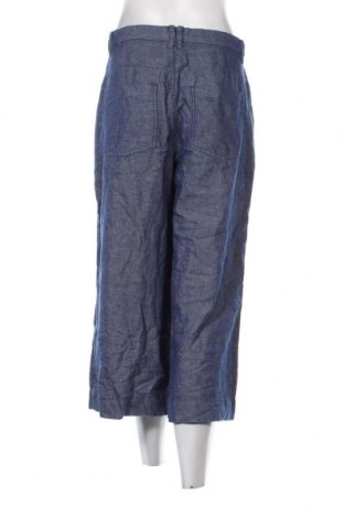 Dámské kalhoty  Edc By Esprit, Velikost S, Barva Modrá, Cena  654,00 Kč