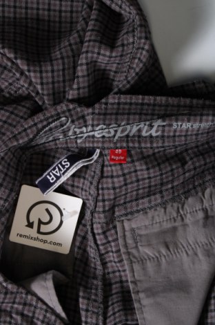 Дамски панталон Edc By Esprit, Размер L, Цвят Многоцветен, Цена 26,69 лв.