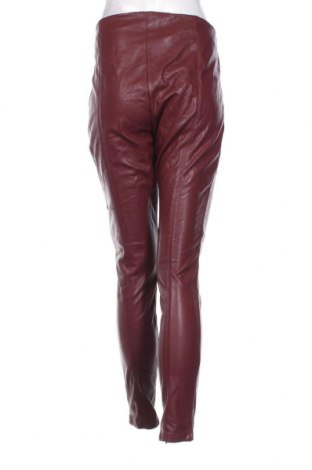 Дамски панталон Edc By Esprit, Размер L, Цвят Червен, Цена 16,40 лв.