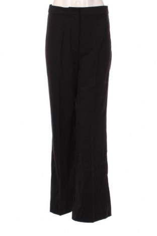 Pantaloni de femei Edited, Mărime M, Culoare Negru, Preț 67,30 Lei