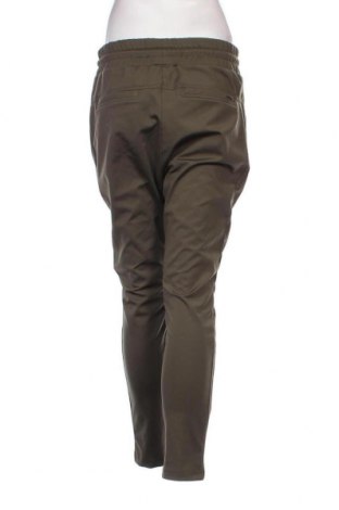 Дамски панталон Elias Rumelis, Размер M, Цвят Зелен, Цена 43,20 лв.