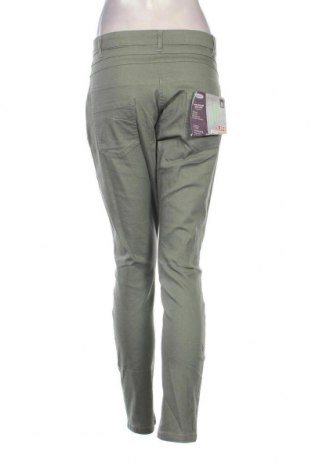 Pantaloni de femei Elle Nor, Mărime M, Culoare Verde, Preț 60,53 Lei