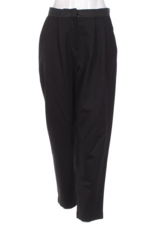 Damenhose Emporio Armani, Größe XL, Farbe Schwarz, Preis 146,50 €